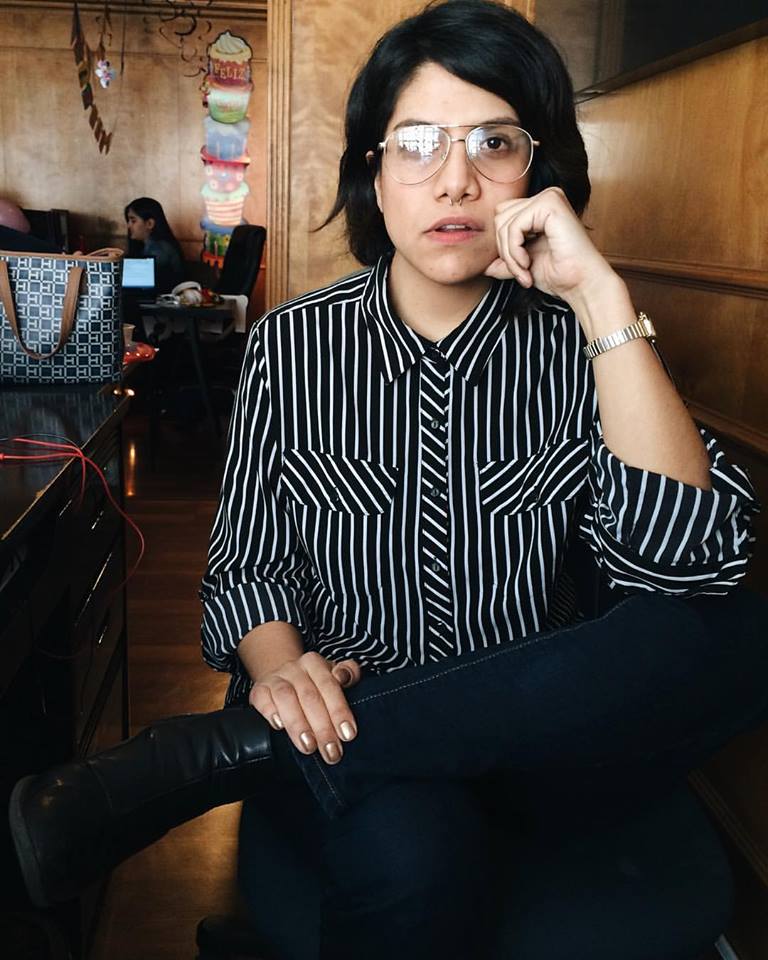 Alejandrina Valenzuela