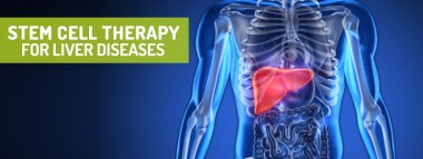 Stem Cell Therapy for Liver Diseases